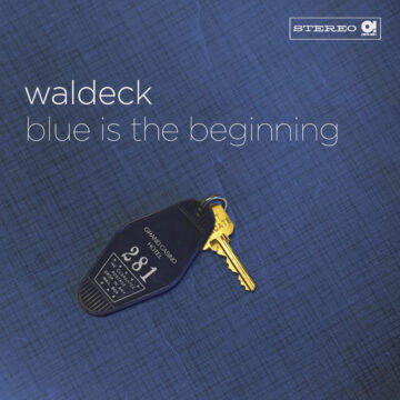 Blue is the beginning Cover for upload1 5