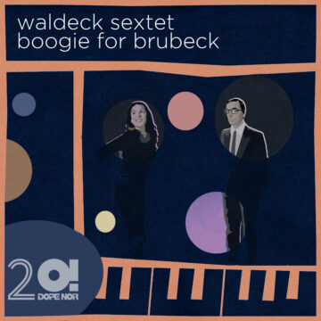 Boogie for Brubeck 2
